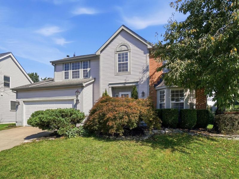 7246 Sunfoil Court, Reynoldsburg, OH 43068 Photo 2