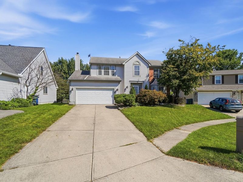 7246 Sunfoil Court, Reynoldsburg, OH 43068 Photo 3