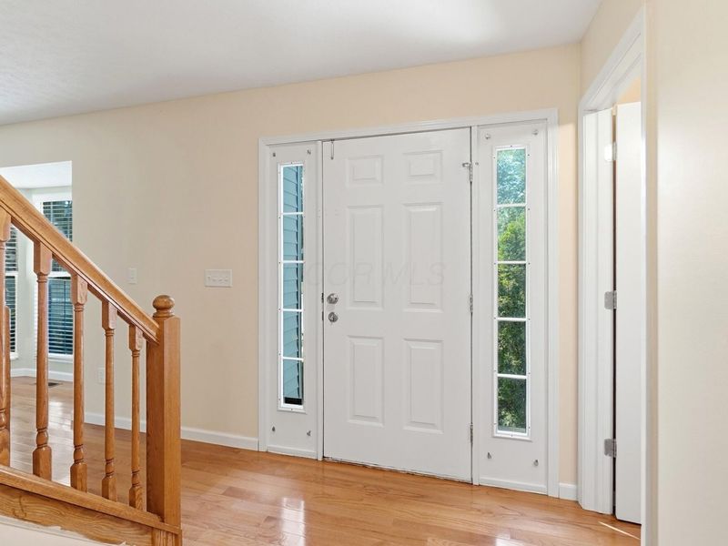 7246 Sunfoil Court, Reynoldsburg, OH 43068 Photo 5