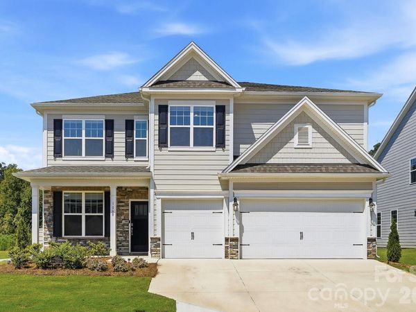 1060 Merganser Way, Indian Trail, NC 28079