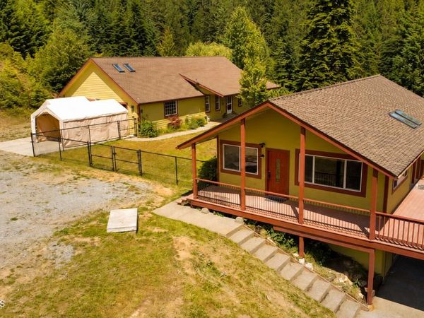 1703 S High Ranch RD, Coeur d'Alene, ID 83814