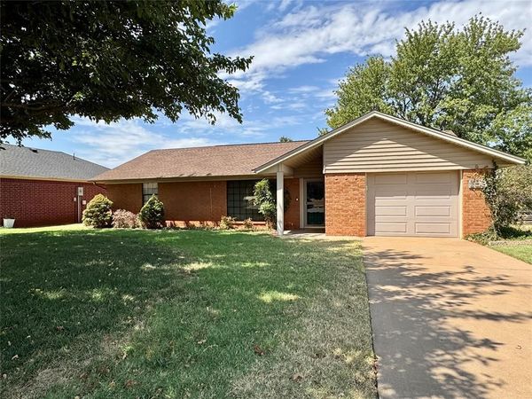 153 Jami Street, Weatherford, OK 73096