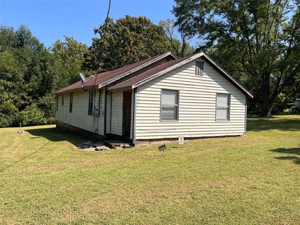34464 S County Road 4440 Road, Vinita, OK 74301
