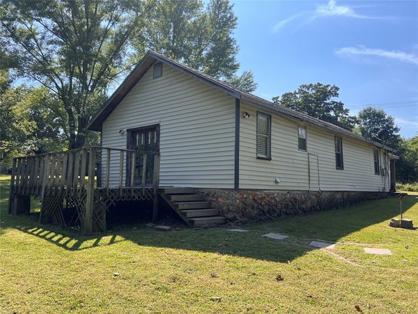 34464 S County Road 4440 Road, Vinita, OK 74301