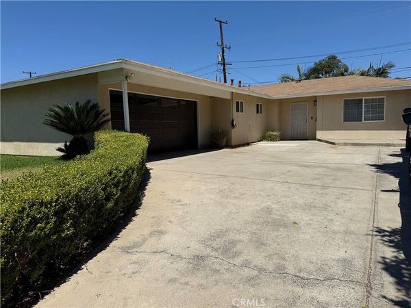 4043 N Santa Lucia, Orange, CA 92865