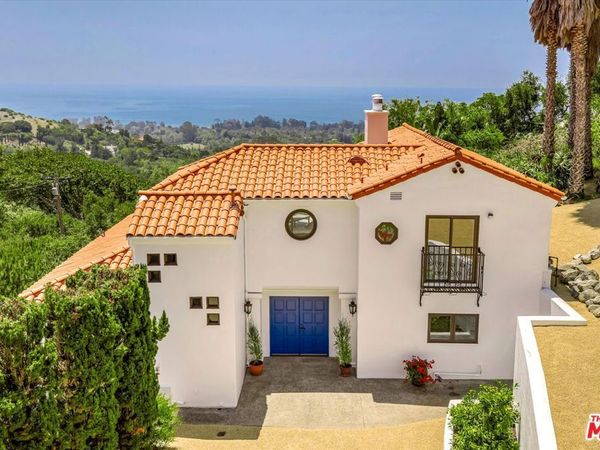 2745 Torito Road, Santa Barbara, CA 93108