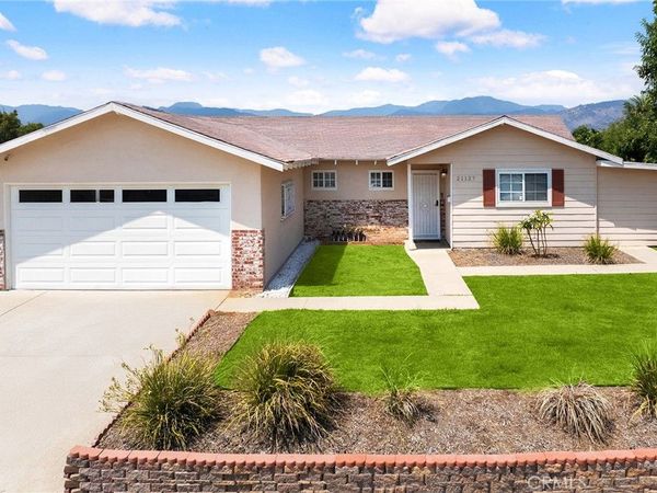 21127 E Cypress Street, Covina, CA 91724