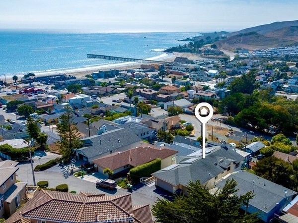 333 Kentucky, Cayucos, CA 93430