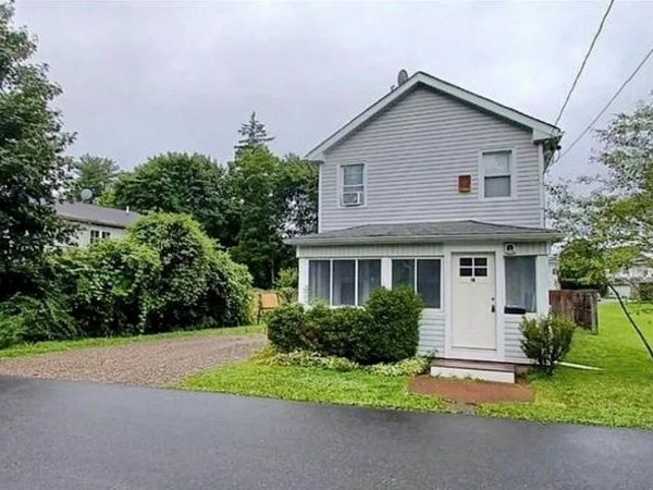 12 Elizabeth Street , Red Hook, NY 12571