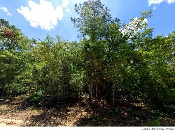 123 SOUTH Drive, Florahome, FL 32140