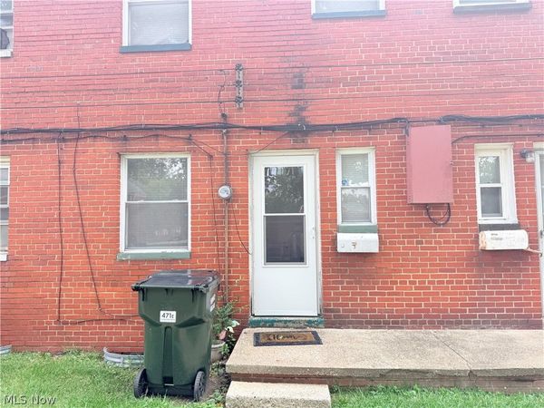 471 Clearview Drive , Euclid, OH 44123