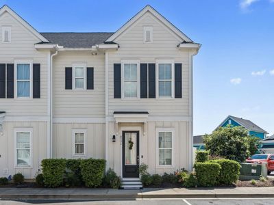 853 Filliman Alley , Unit F, Myrtle Beach, SC 29577