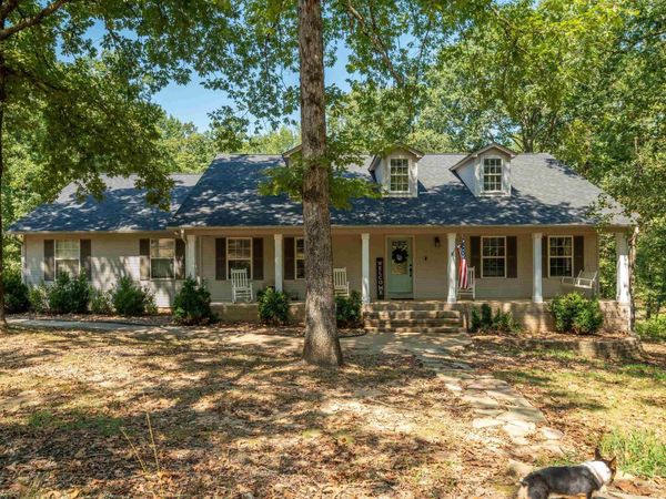 108 Hoback Ridge, Malvern, AR 72104