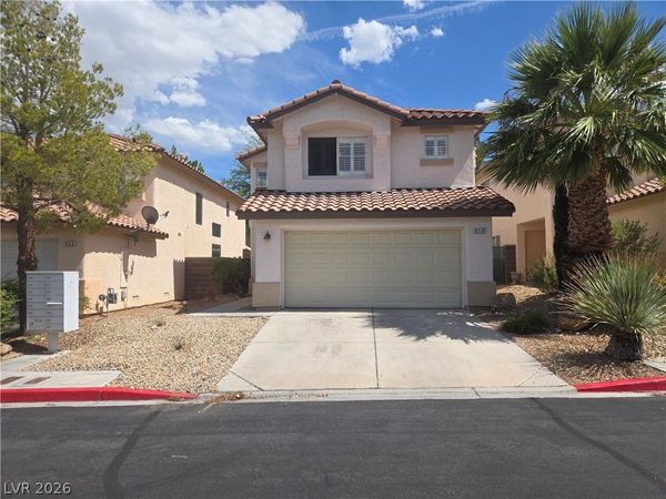 816 Bow Creek Lane , Las Vegas, NV 89134