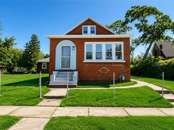 24 Fairview Avenue , Lackawanna, NY 14218
