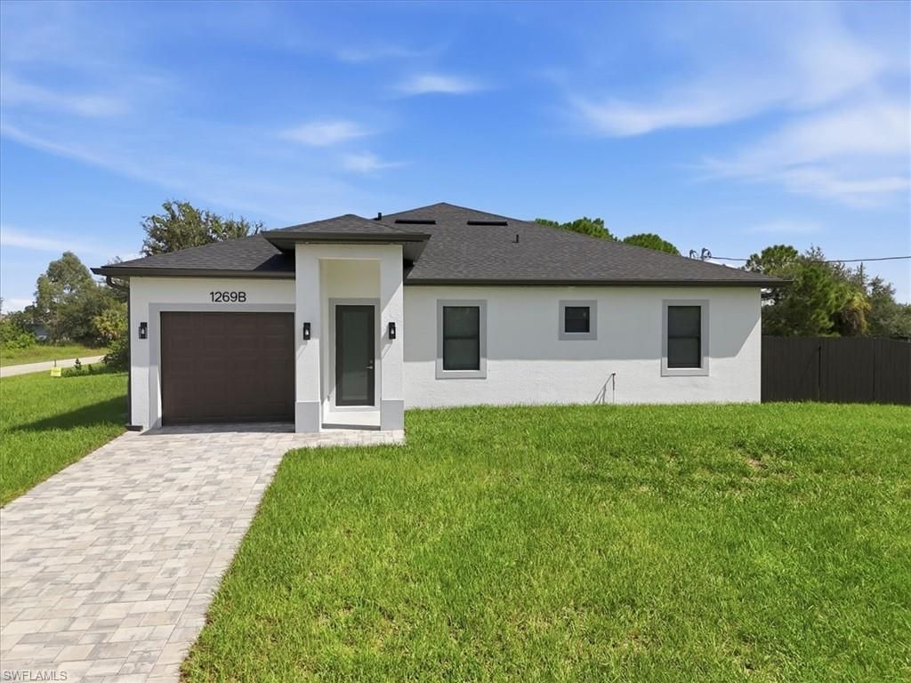 1269 Bacon Ave, Fort Myers, FL 33913 Photo