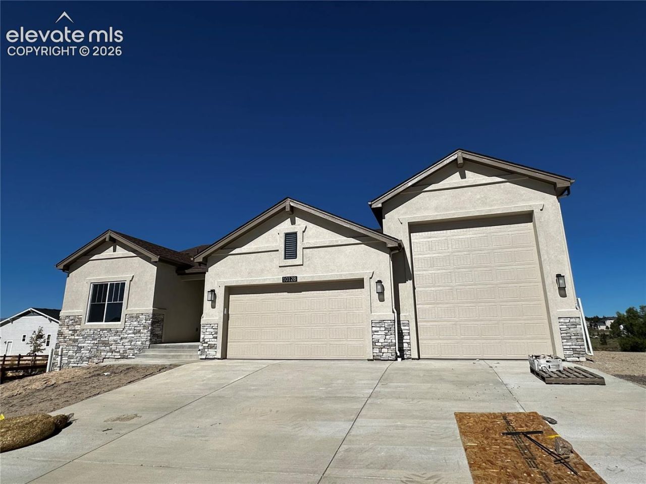 10128 Antelope Ravine Drive, Colorado Springs, CO 80908 Main Photo
