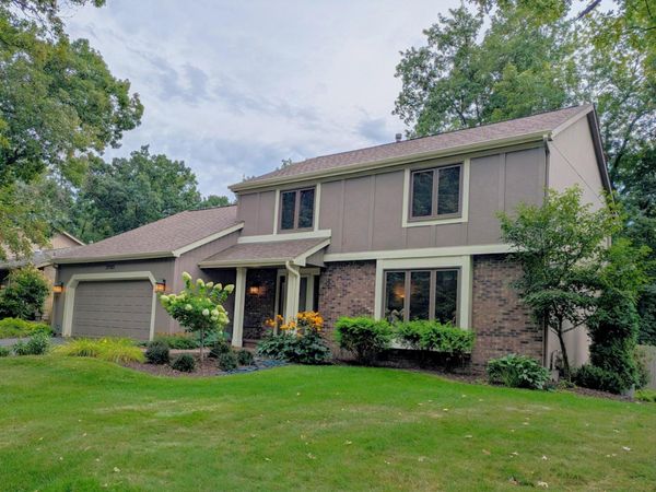 14985 Ironwood Court, Eden Prairie, MN 55346