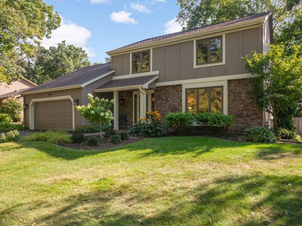 14985 Ironwood Court, Eden Prairie, MN 55346