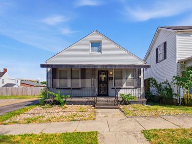 5 S Burns Avenue, Winchester, KY 40391