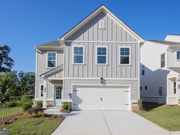 3041 Sea Aster Way, Buford, GA 30519