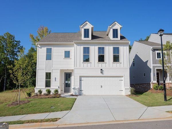 3277 Wild Clary Court, Buford, GA 30519