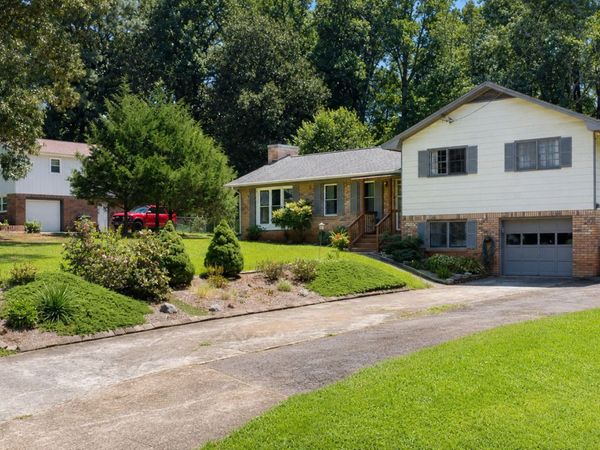 1627 Dogwood Lane, Acworth, GA 30102