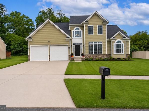 158 SHORE, MILFORD, DE 19963