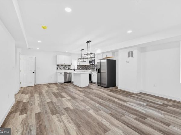 2500 W FRANKLIN STREET, BALTIMORE, MD 21223