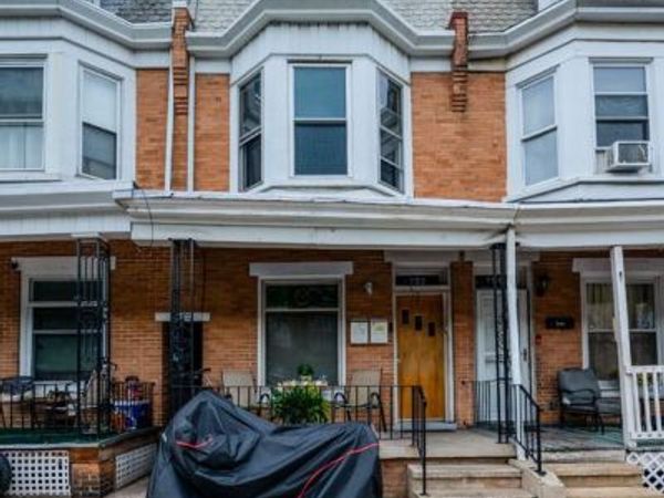 752 N 13TH STREET, READING, PA 19604