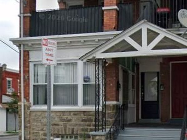 1627 N 56TH STREET, PHILADELPHIA, PA 19131