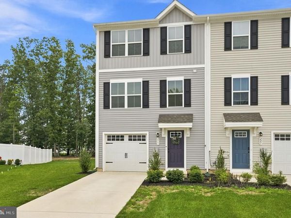 217 CONTE COURT , WILLIAMSTOWN, NJ 08094
