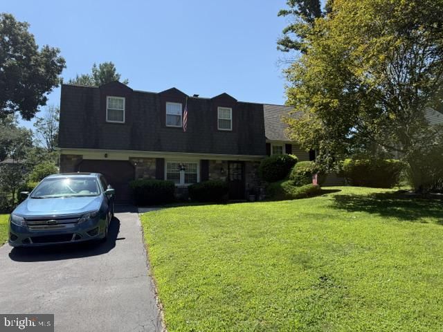 34 FAWN DRIVE , SOUTHAMPTON, PA 18966
