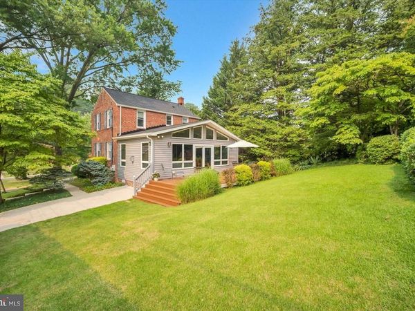 1004 DENNIS AVENUE , SILVER SPRING, MD 20901