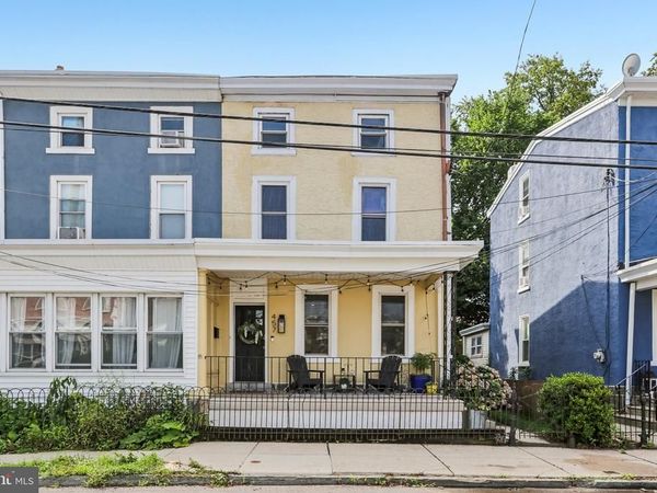 457 DELMAR STREET, PHILADELPHIA, PA 19128