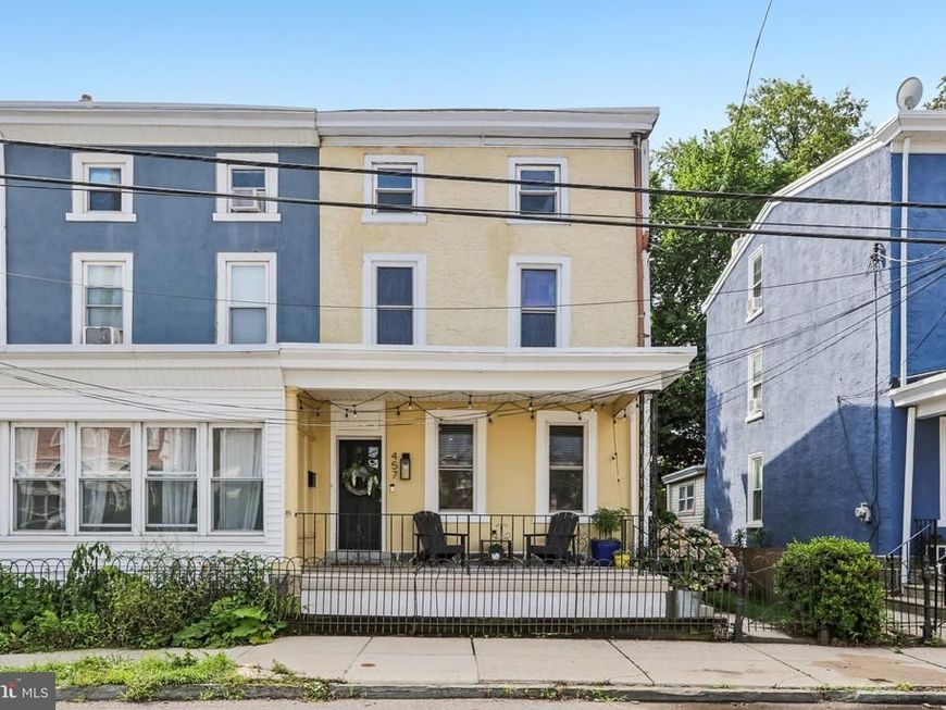 457 Delmar Street, Philadelphia, PA 19128 Main Photo