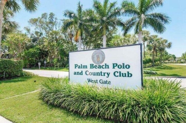 13334 Polo Club Road, Unit 251, Wellington, FL 33414 Photo