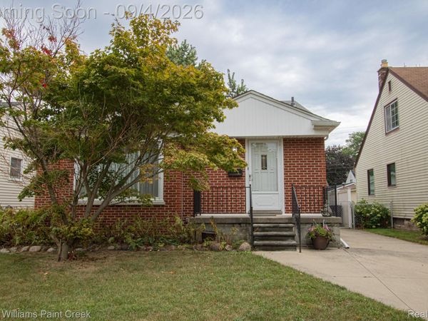 634 N Edison Avenue, Royal Oak, Mi 48067