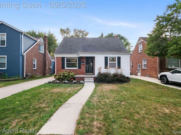 2925 N Alexander Avenue, Royal Oak, Mi 48073