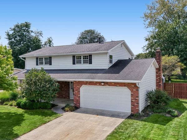 2545 Clark Drive, Grove City, OH 43123