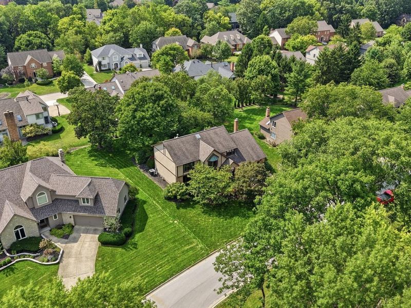 9401 Traceyton Drive, Dublin, OH 43017 Photo 97