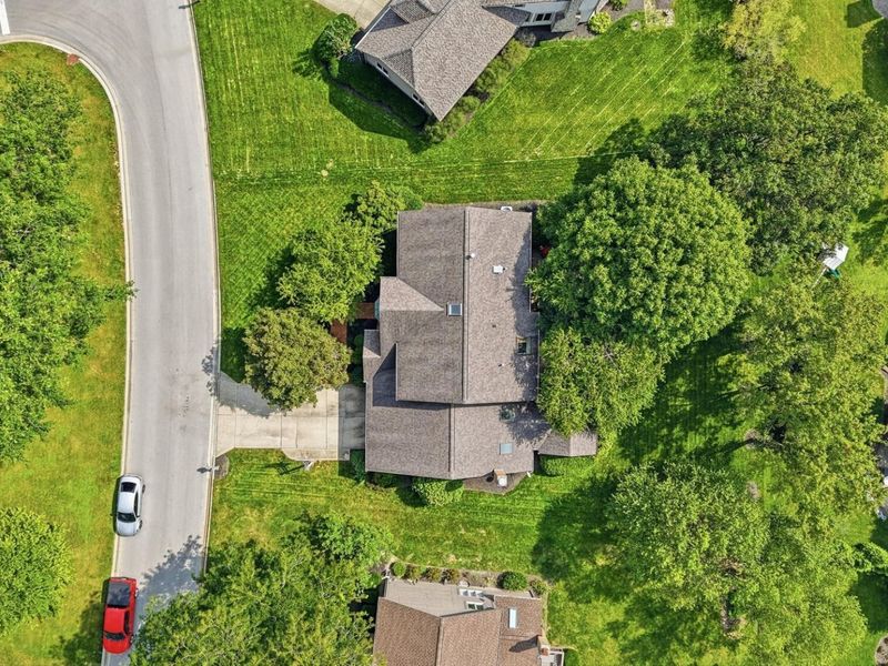 9401 Traceyton Drive, Dublin, OH 43017 Photo 98