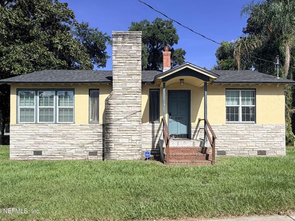 1549 BLANDING Boulevard, Jacksonville, FL 32210
