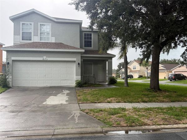 1675 ROYAL RIDGE DRIVE , DAVENPORT, FL 33896