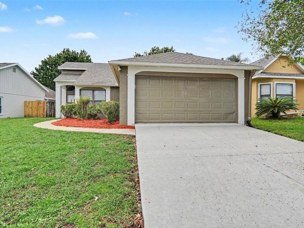 1097 COVINGTON STREET , OVIEDO, FL 32765