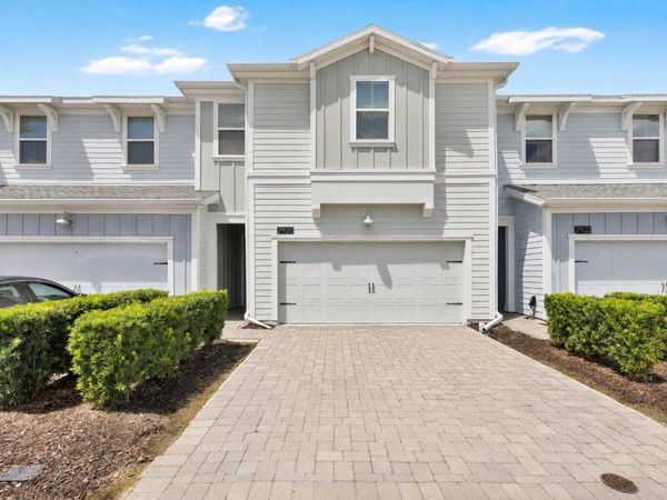 2920 TITLE STREET , KISSIMMEE, FL 34746