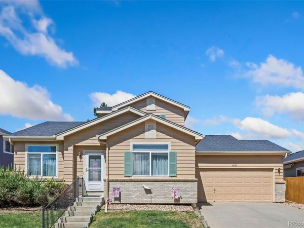 10003 Wyandott Circle S, Thornton, CO 80260