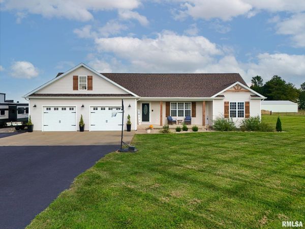 11604 Macie Drive, Marion, IL 62959