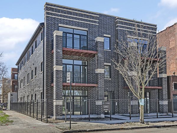6343 S Drexel Avenue , Unit 1S, Chicago, IL 60637
