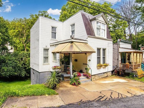 2549 Trevor Place, Cincinnati, OH 45225